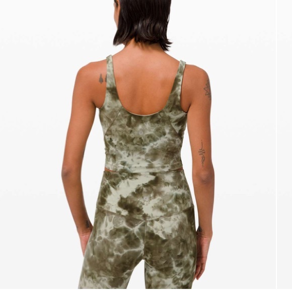 Lululemon Align Top - Picture 7 of 8